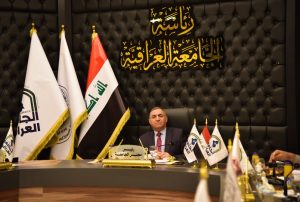 Congratulation on The Occasion of The New Academic Year