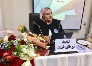 A master’s Thesis on :( Role of Immunological Parameters IL-8, CD14, and HMGB-1 in Burn Patients with Antibiotic-Resistant Bacterial Infections)