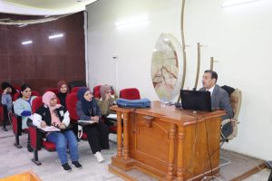 A scientific Lecture on: Advantages of Investigative Work