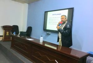 A Workshop on ( Consolidation of Clinical Information and The Treatment of Multiple Critical Injuries)