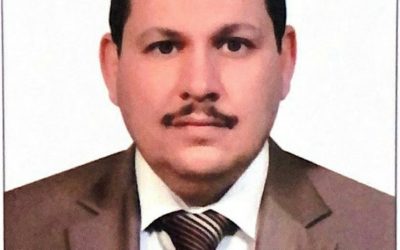 دكتور سعد عبد العزيز  يحصل على براءة اختراع