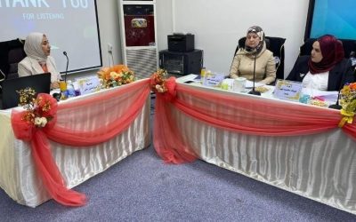 رسالة ماجستير في طب العراقية تُظهر أن تغيرات في جين TLR-4 ترتبط بشدة إصابة COVID-19 وتفاعل الجهاز المناعي لعينة من المصابين في بغداد