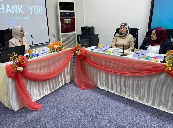 رسالة ماجستير في طب العراقية تُظهر أن تغيرات في جين TLR-4 ترتبط بشدة إصابة COVID-19 وتفاعل الجهاز المناعي لعينة من المصابين في بغداد