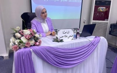 رسالة ماجستير في كلية طب العراقية تناقش دور الخلايا التائية التنظيمية وبعض المعلمات المناعية CD4, CD25, FOXP3 Tregs والسايتوكين الالتهابي(IL18) لدى المرضى المصابين بداء القلب الاقفاري