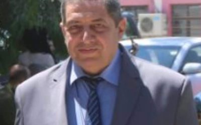 تنعى عمادة كلية الطب بكافة كوادرها التدريسية والادارية وطلبتها فقيدها المؤسس وعميدها الاول