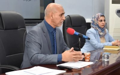 المشاركة الانتخابية اساس لحماية وتعزيز حقوق الانسان