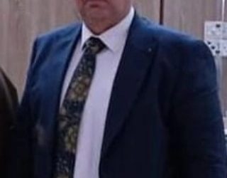 تدريسي في كلية الطب يشارك في اعمال الاجتماع السنوي الثالث للهيئة العليا لرابطة علوم المواد والنانوتكنولوجي فرع العراق