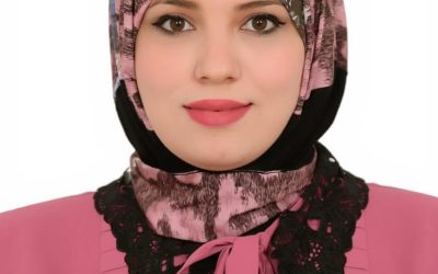 اختيار تدريسية في كلية الطب لتقييم بحث في مجلة عالمية