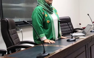 استمرار كلية الطب في برنامج تطوير مهارات طلبة الدراسات العليا