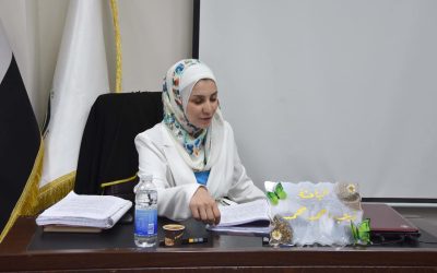 رسالة ماجستير في طب العراقية تناقش ظهور داء الرشاشيات لدى مرضى السل الرئوي وعلاقته بالتغيرات المناعية