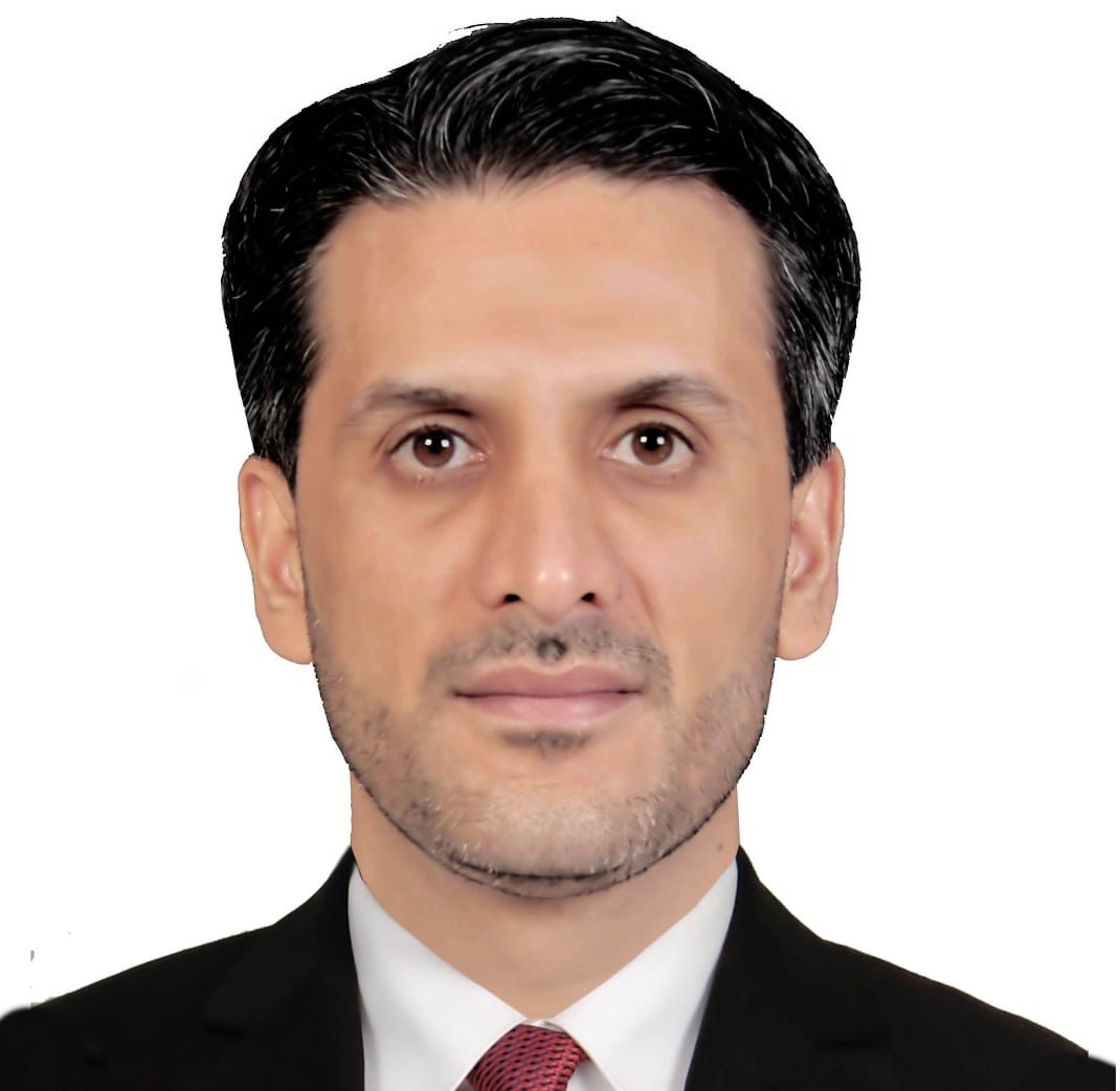 ا.م.د. بشار جواد حسين