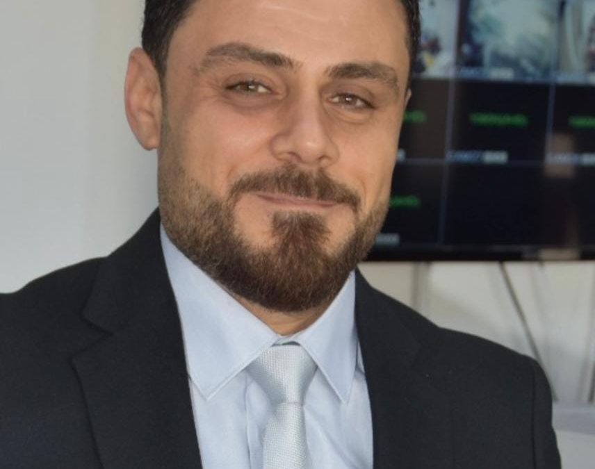 تهنئة بمناسبة ترقية ا.د. نوار صاحب خليل الى مرتبة الاستاذية