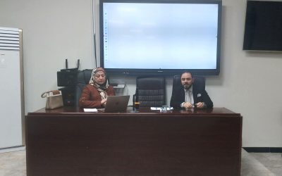 كلية الطب تعقد اجتماعًا موسعًا لمناقشة مستجدات ومتطلبات الاعتماد الأكاديمي