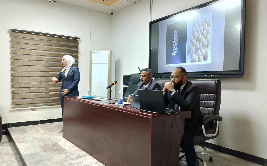 كلية الطب في الجامعة العراقية تنظم ندوة علمية حول الجهود الوطنية لمكافحة المخدرات