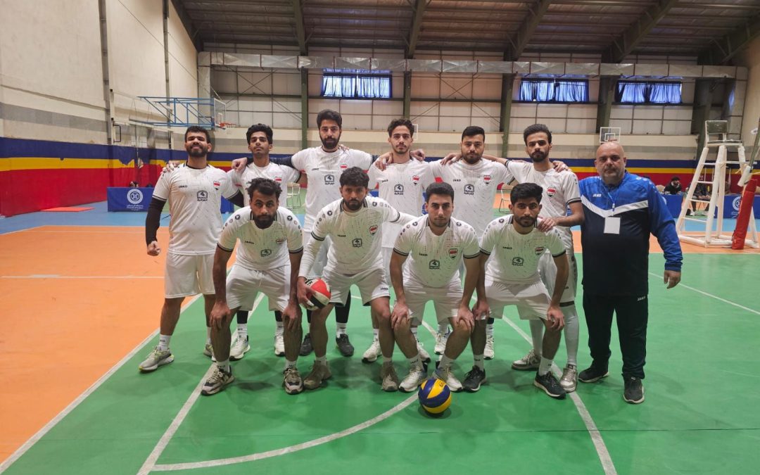 فريق كلية الطب يصل إلى إيران للمشاركة في المهرجان الرياضي الدولي الثالث