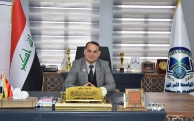 عمادة كلية الطب تهنئ منتسباتها بمناسبة يوم المرأة العالمي