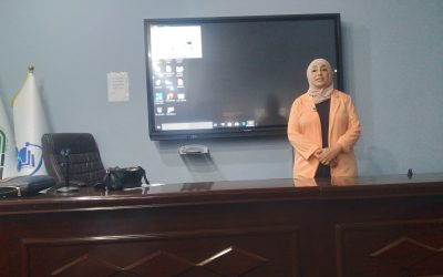 أثر ظاهرة المخدرات والمؤثرات العقلية على الفرد والمجتمع عنوان ورشة عمل نظمتها كلية الطب