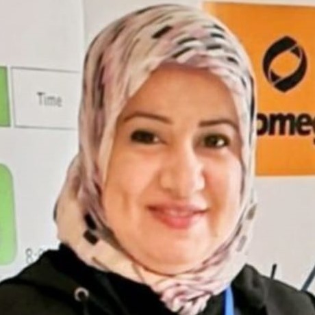 م.د. امل عواد عباس