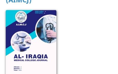 كلية الطب في الجامعة العراقية تصدر العدد الثاني من مجلتها العلمية المحكمة عالميًا (AIMCJ)