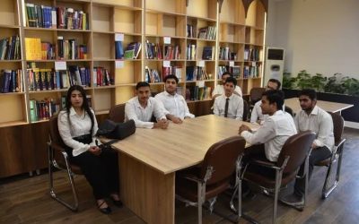 فرع علم الأمراض والطب العدلي في كلية الطب – الجامعة العراقية يُكرّم كوكبة من الطلبة المتفوقين للعام الدراسي 2024–2025