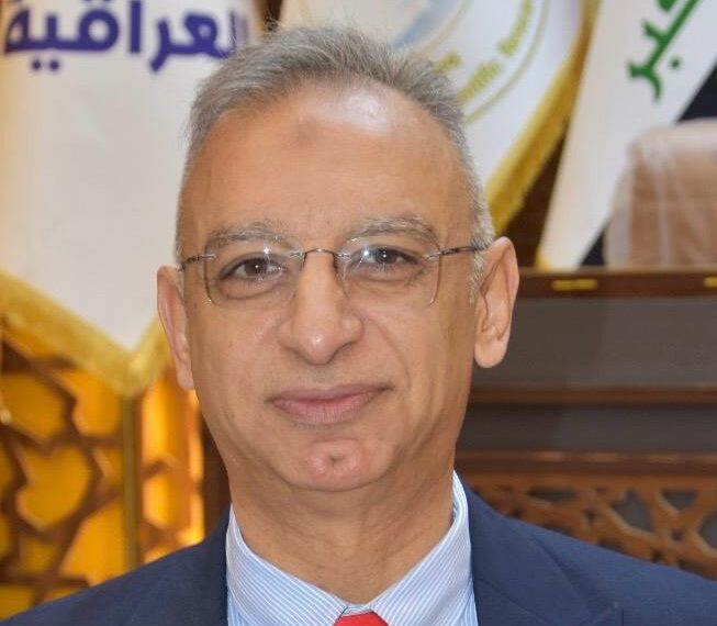 ا.د. احمد رشدي عبد الله