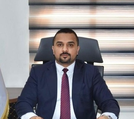 م.د.حيدر حسن بوهان