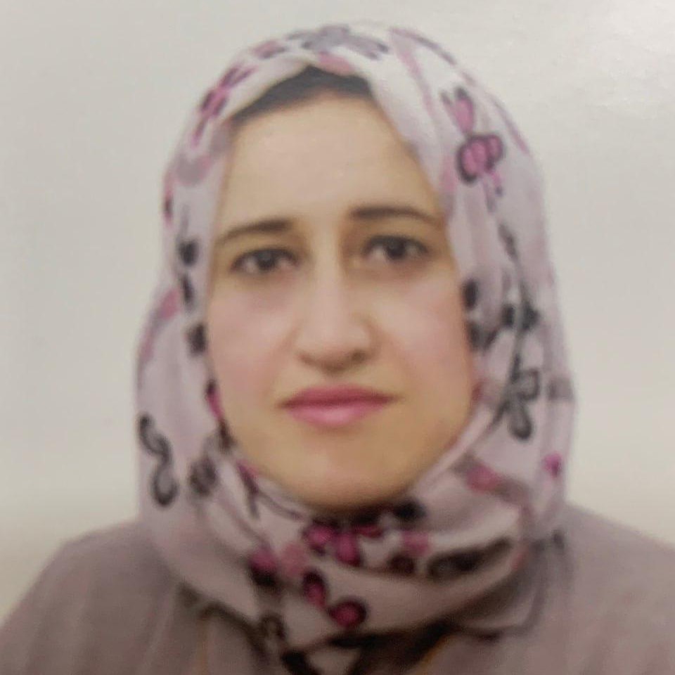 م.د.سراب هشام مولود ياسين 