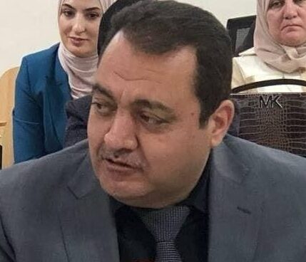 ا.د.محمد بدر حسن