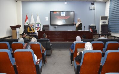 الفحص الجيني للأجنة قبل الزرع وأهميته للوقاية من الأمراض الوراثية المنقولة و فسلجة القلب الكهربائية