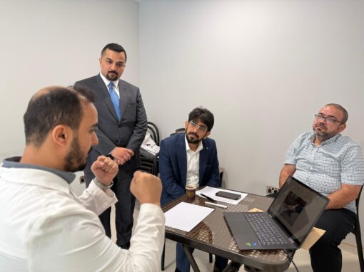 كلية الطب تجري الامتحان العملي النهائي لطلبة المرحلة السادسة في مستشفى الشعب التعليمي كلية الطب تجري الامتحان العملي النهائي لطلبة المرحلة السادسة في مستشفى الشعب التعليمي